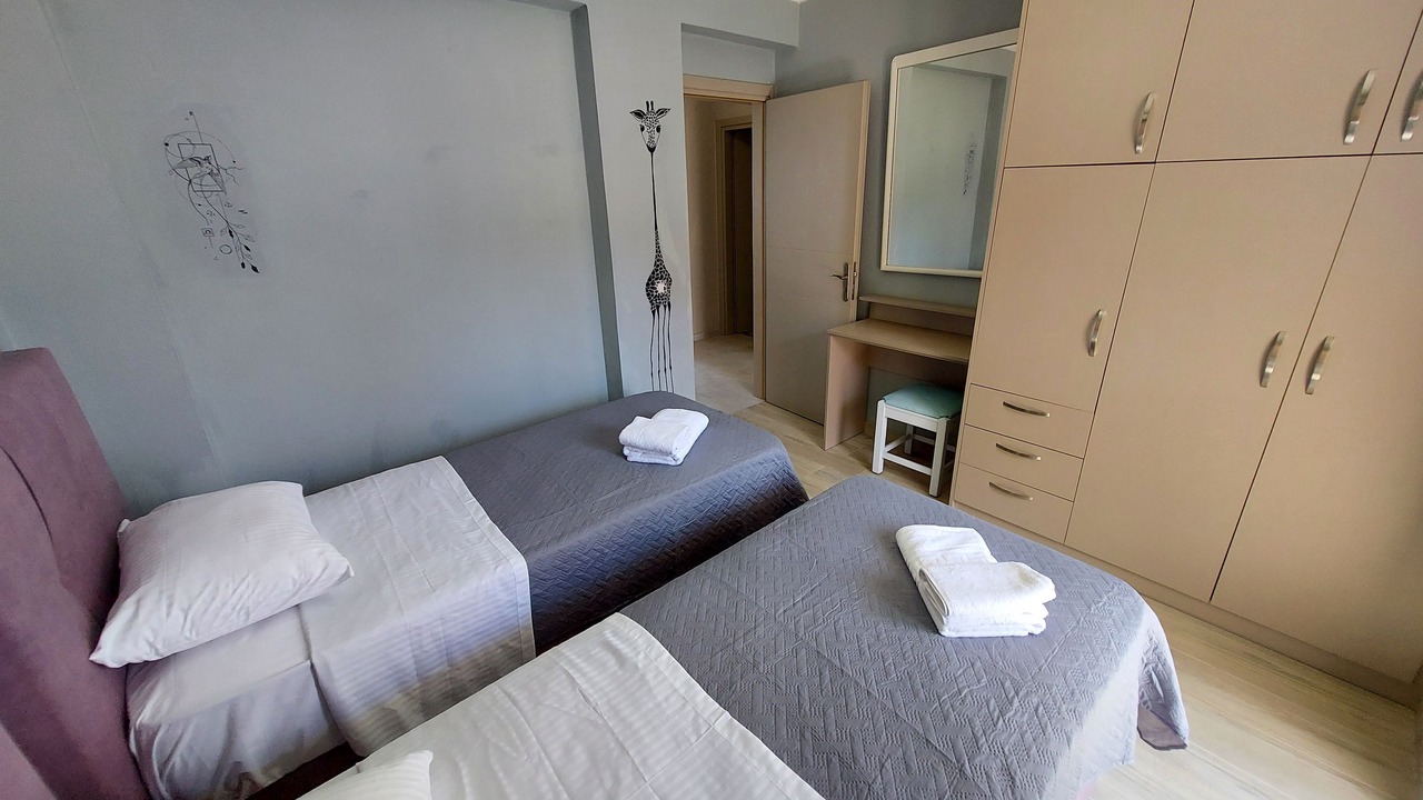 Photo of Bedroom in Platanes