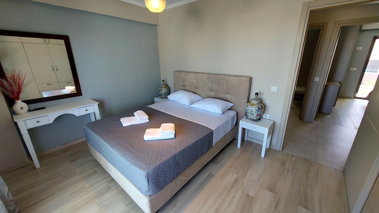 Photo of Bedroom in Platanes