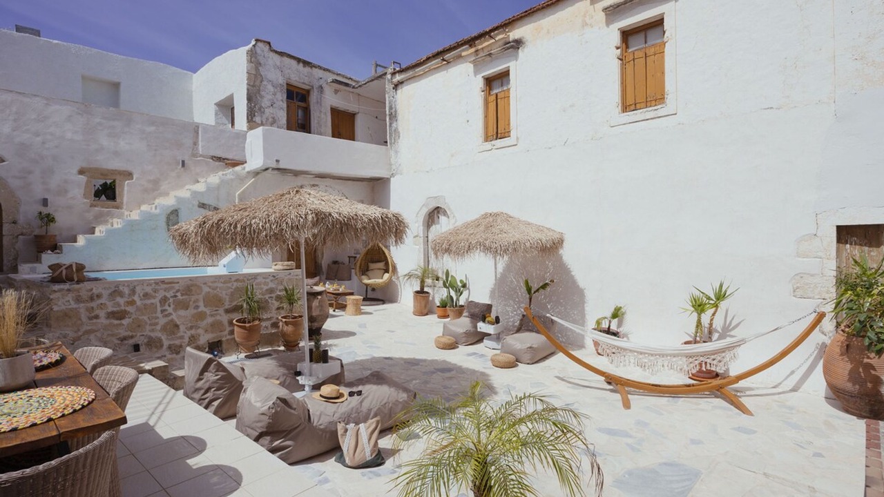 Photo of Outdoor in Episkopi