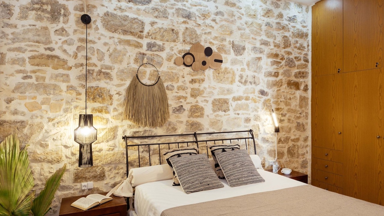 Photo of Bedroom in Episkopi