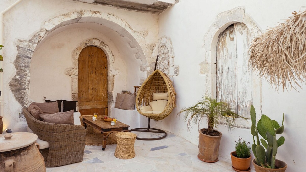 Photo of Patio Balcony in Episkopi