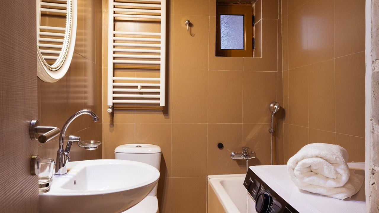 Photo of Bathroom in Episkopi