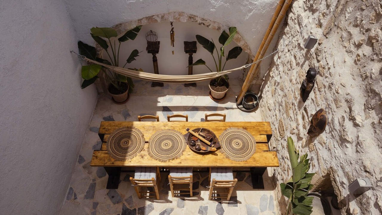 Photo of Outdoor in Episkopi