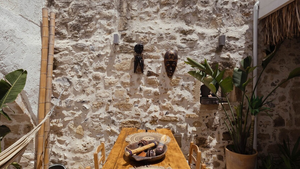 Photo of Outdoor in Episkopi