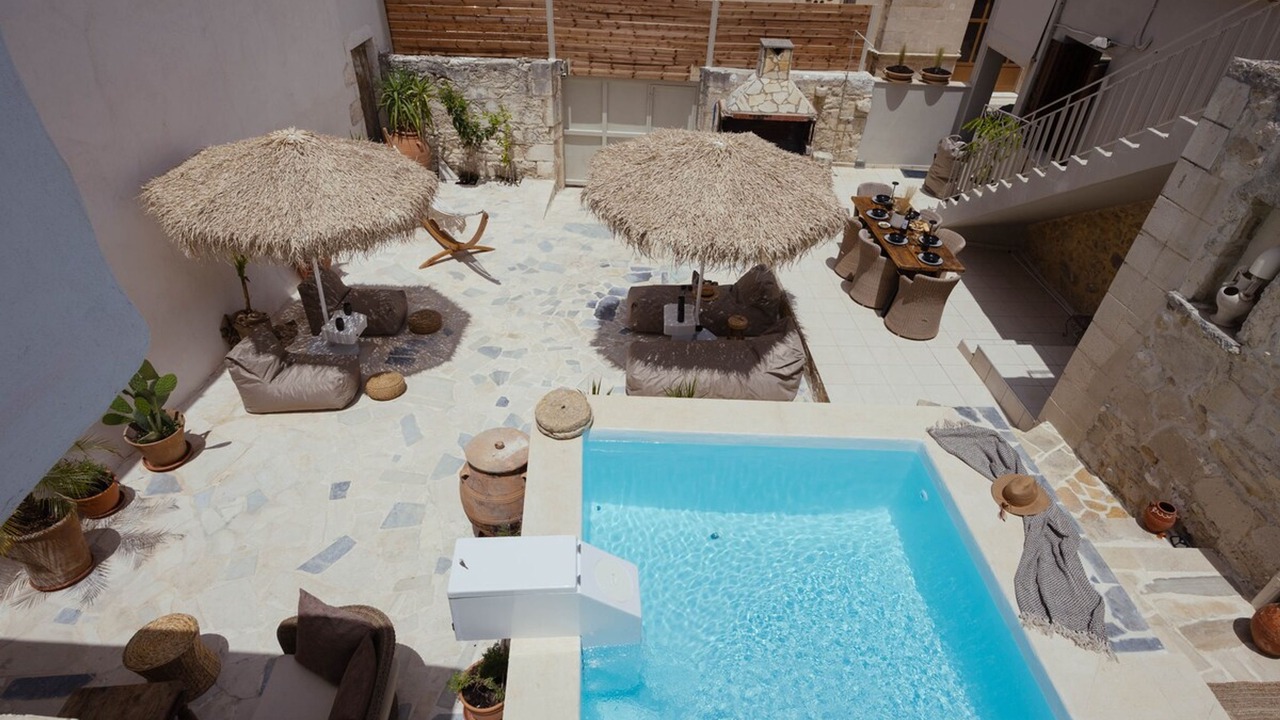 Photo of Patio Balcony in Episkopi