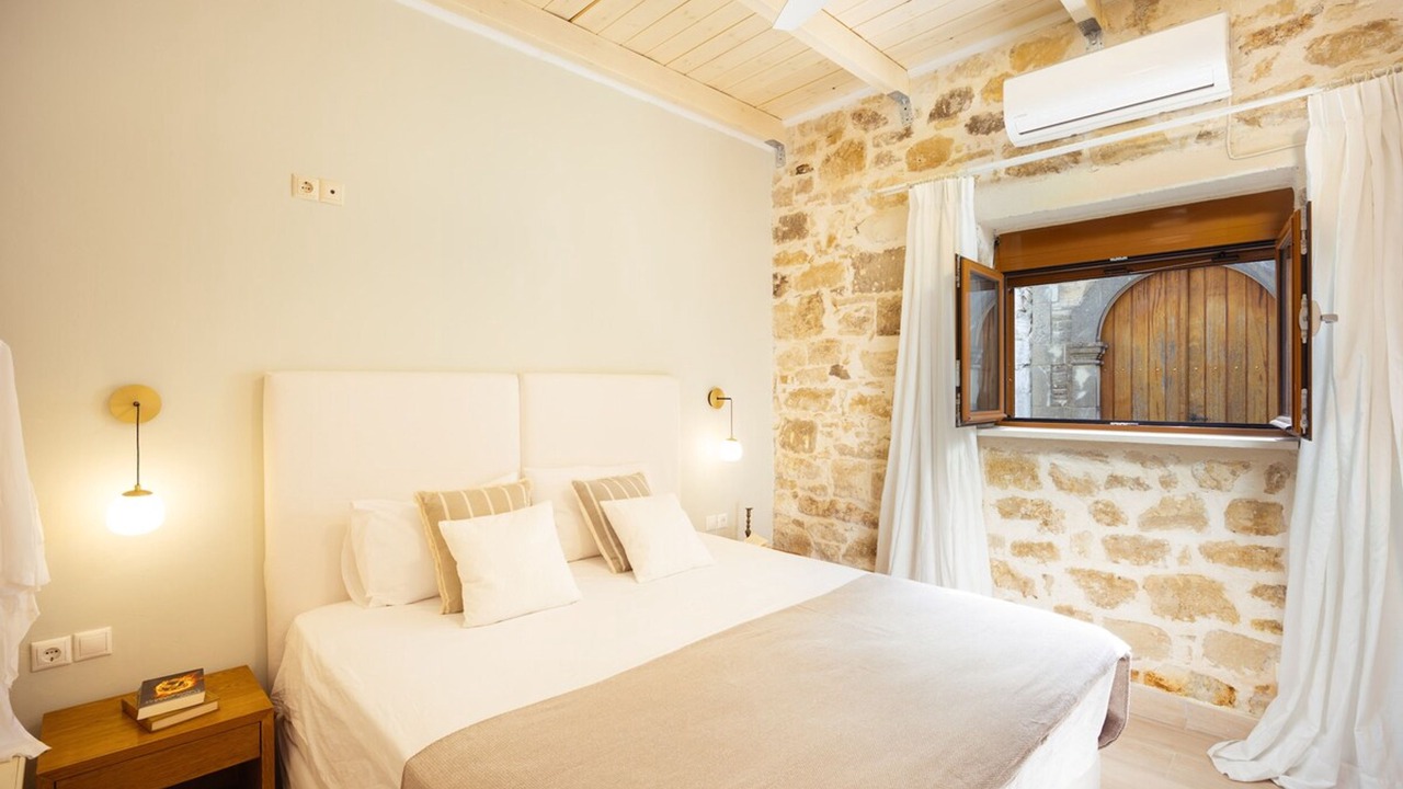 Photo of Bedroom in Episkopi
