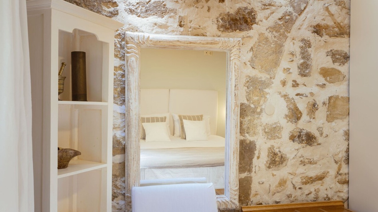Photo of Bedroom in Episkopi