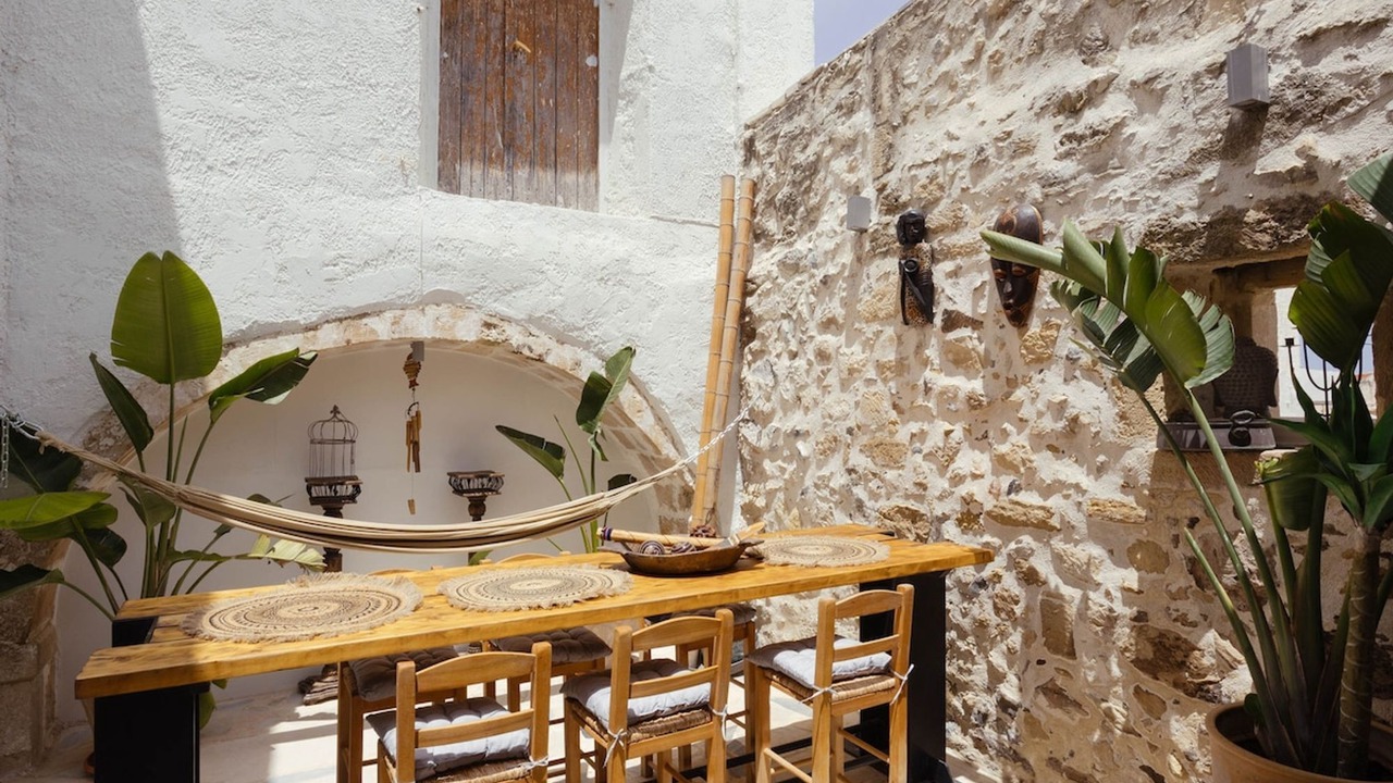 Photo of Outdoor in Episkopi