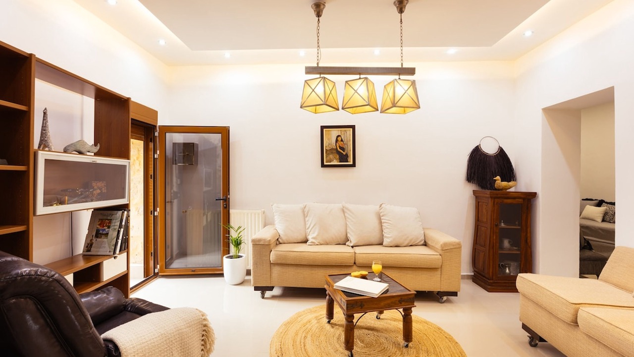 Photo of Livingroom in Episkopi