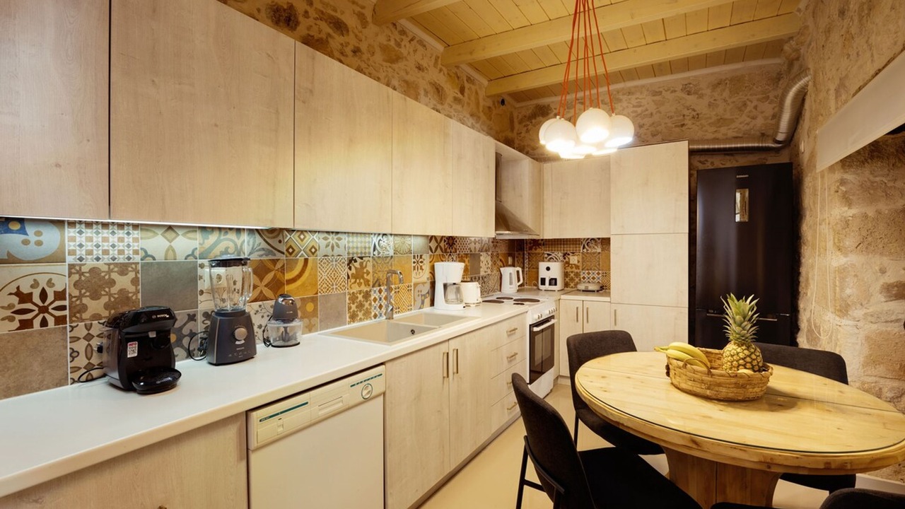 Photo of Kitchen in Episkopi