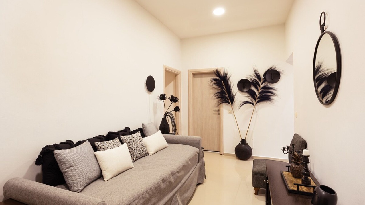 Photo of Livingroom in Episkopi