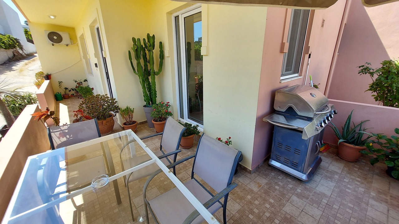 Photo of Outdoor in Pigianos Kampos