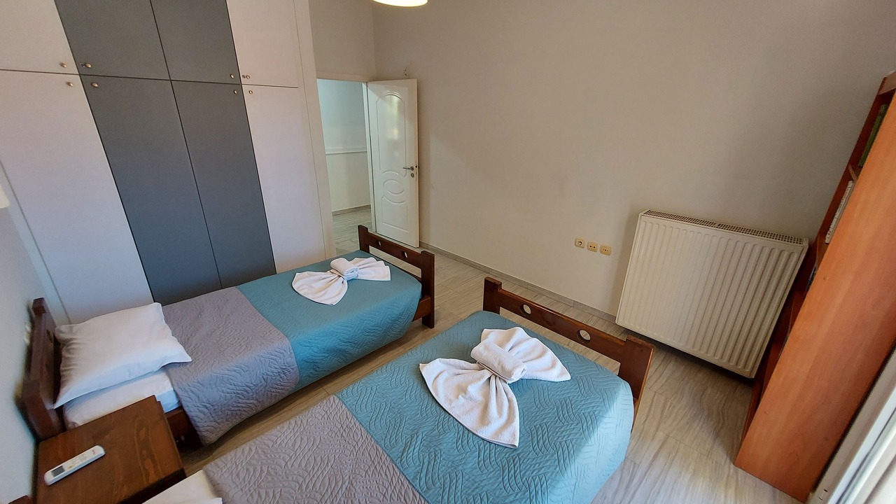 Photo of Bedroom in Pigianos Kampos