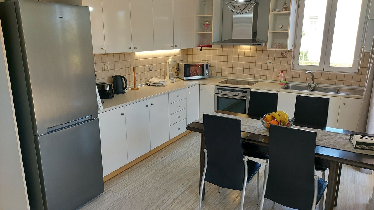 Photo of Kitchen in Pigianos Kampos