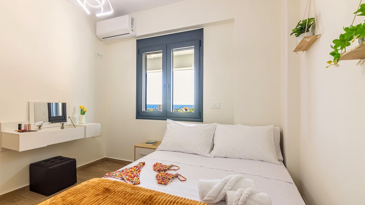 Photo of Bedroom in Gouvai