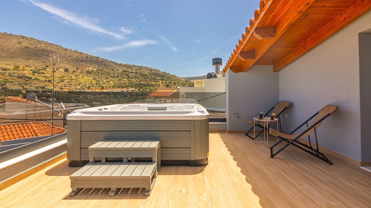 Photo of Patio Balcony in Gouvai