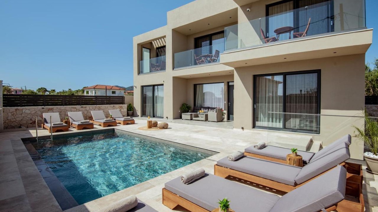 Photo of Outdoor in Porto Koukla