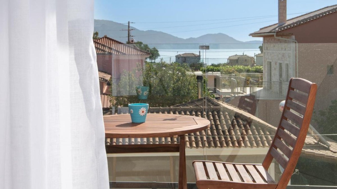 Photo of Outdoor in Porto Koukla