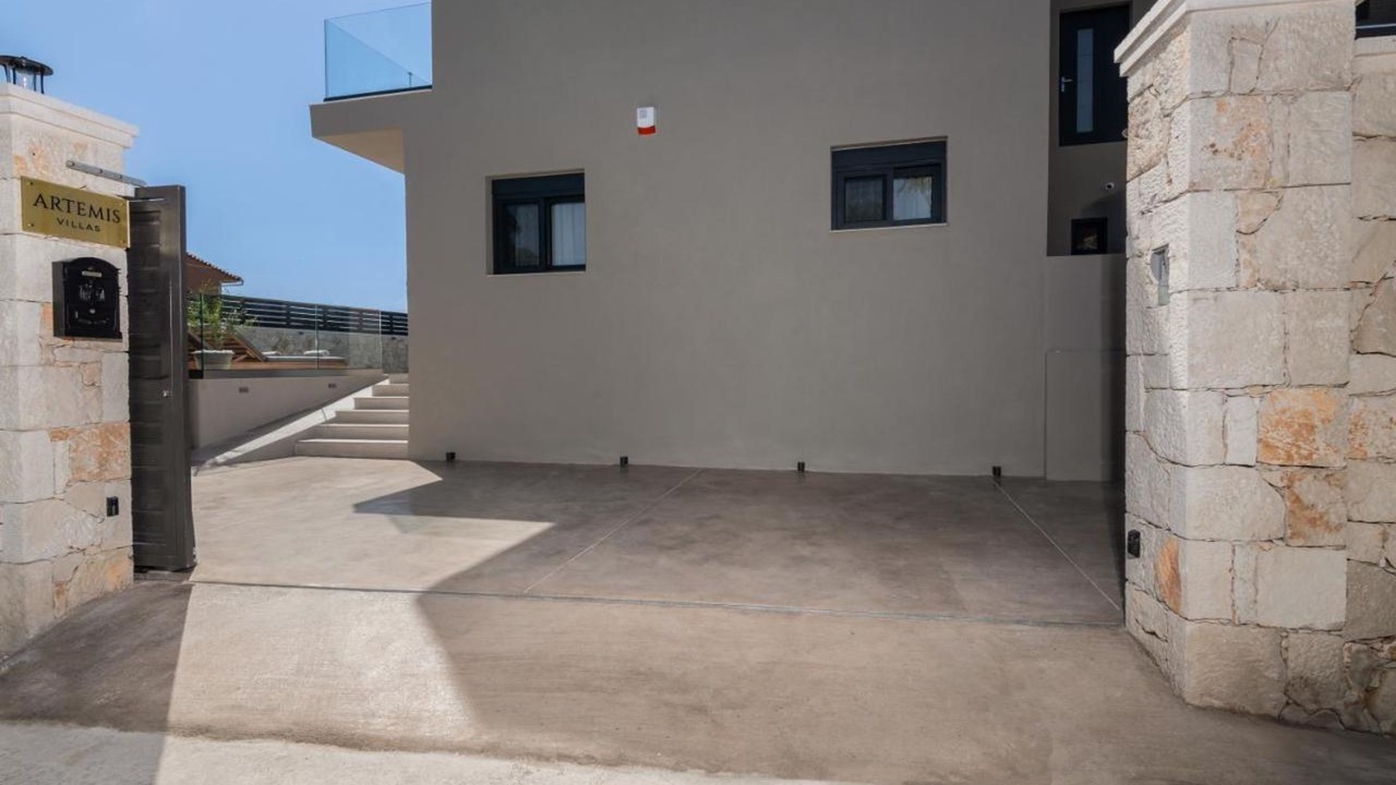 Photo of Outdoor in Porto Koukla