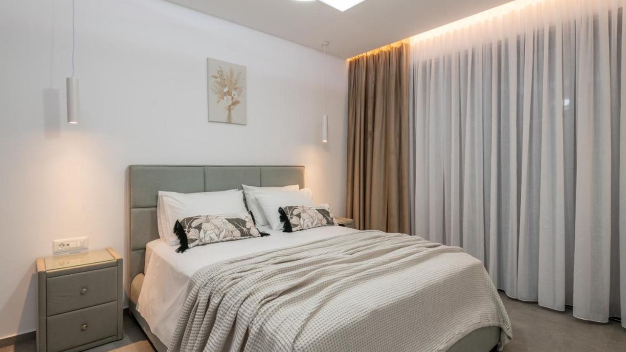Photo of Bedroom in Porto Koukla