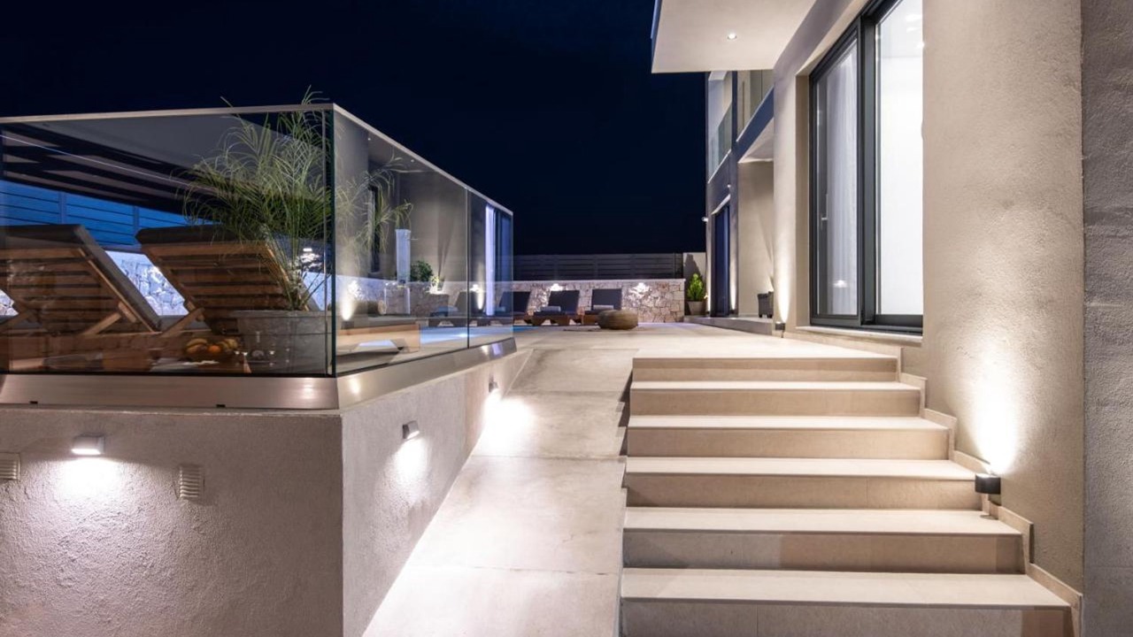 Photo of Patio Balcony in Porto Koukla