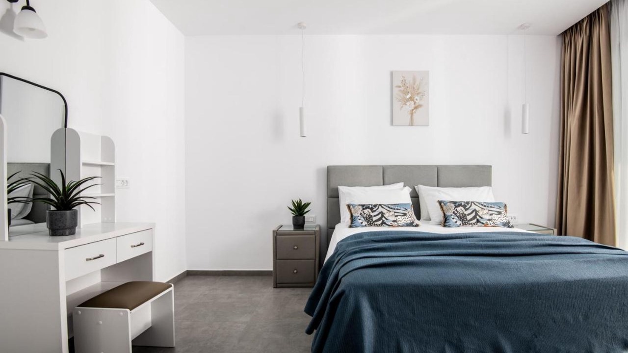 Photo of Bedroom in Porto Koukla