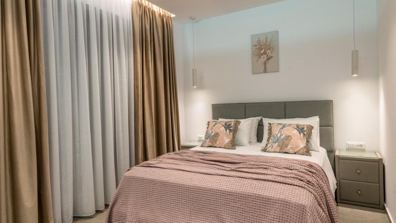 Photo of Bedroom in Porto Koukla