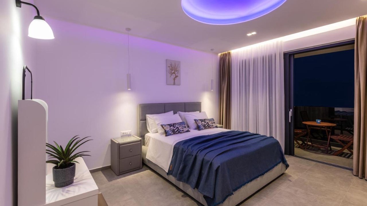 Photo of Bedroom in Porto Koukla