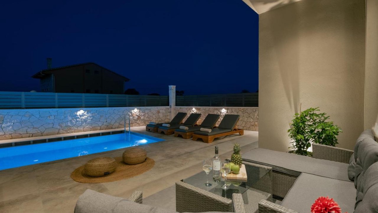 Photo of Outdoor in Porto Koukla