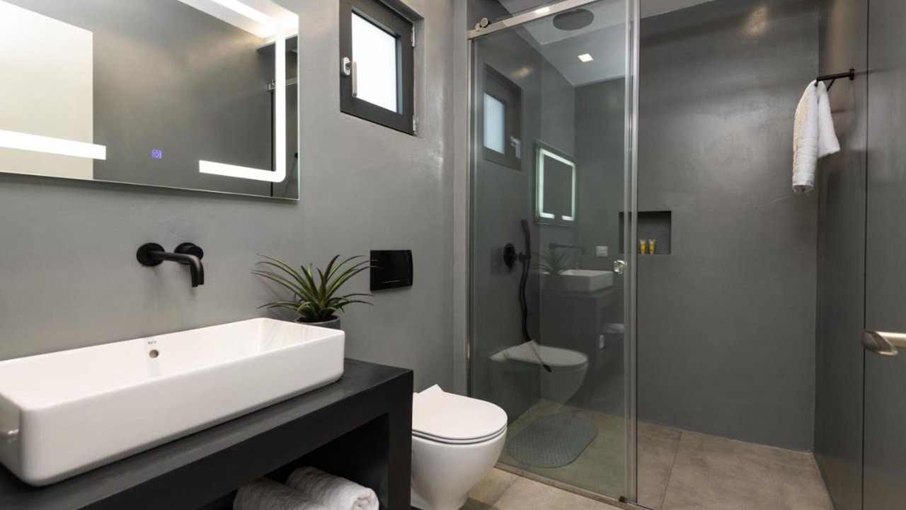 Photo of Bathroom in Porto Koukla