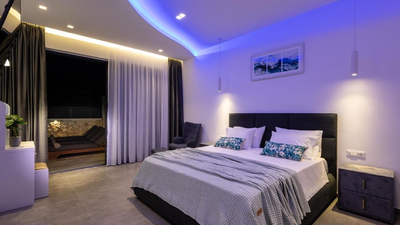 Photo of Bedroom in Porto Koukla