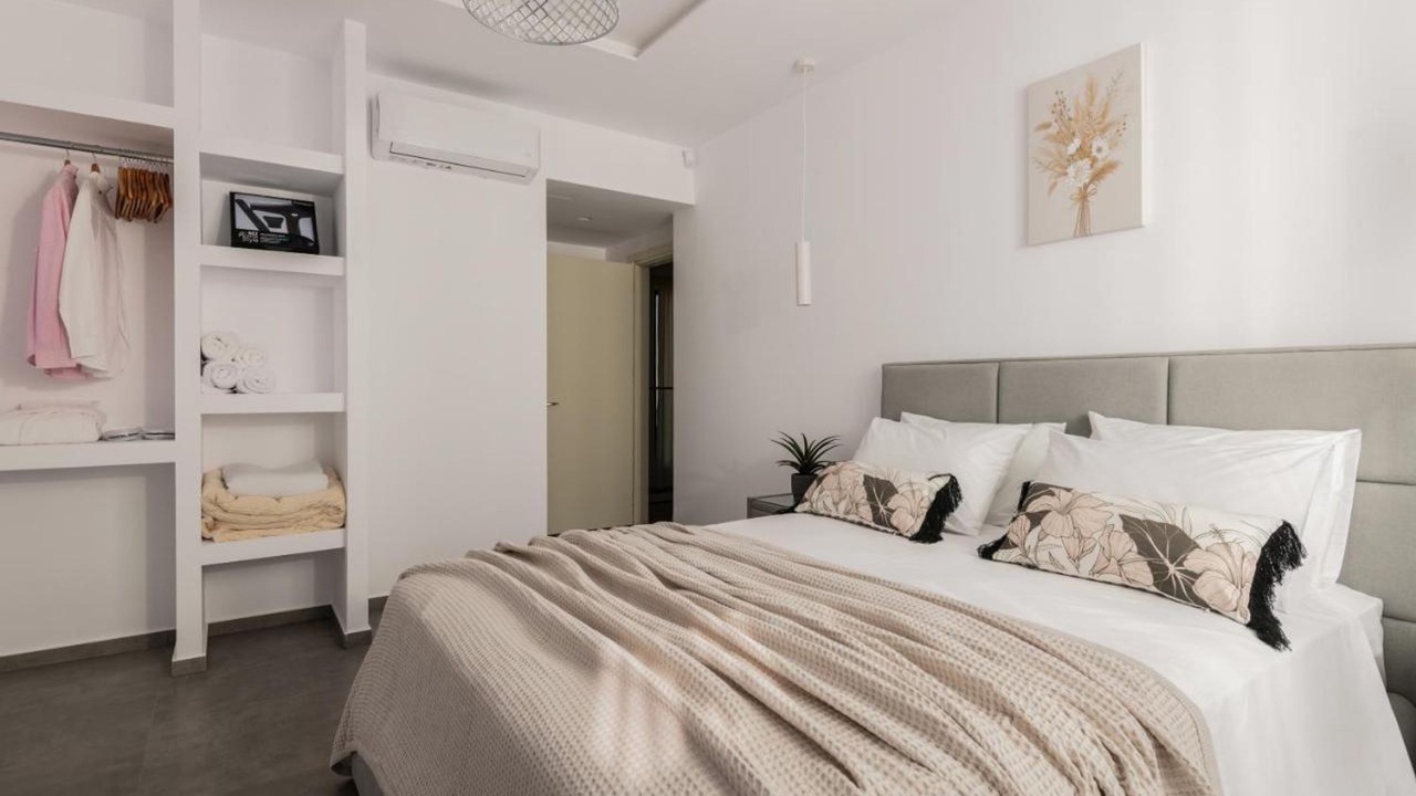 Photo of Bedroom in Porto Koukla