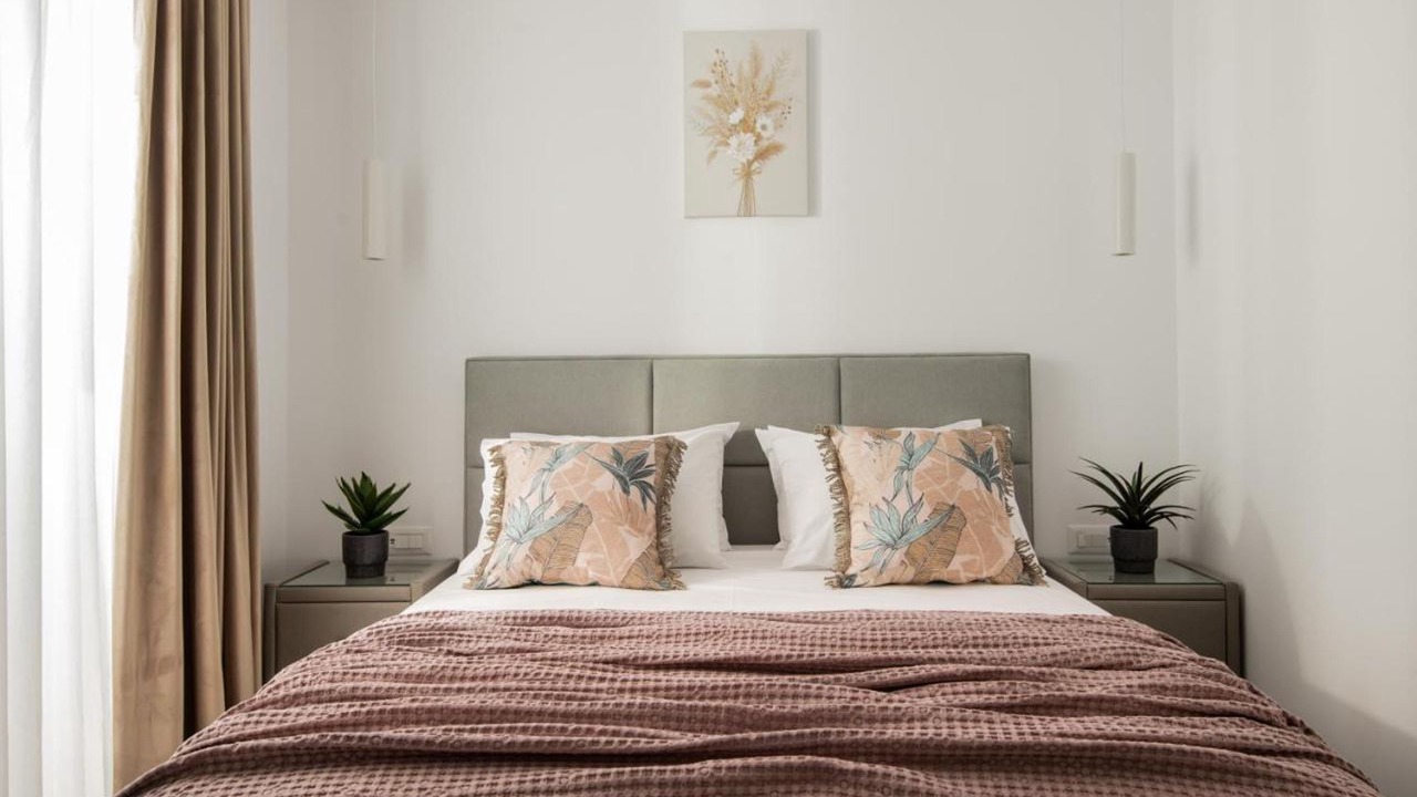Photo of Bedroom in Porto Koukla