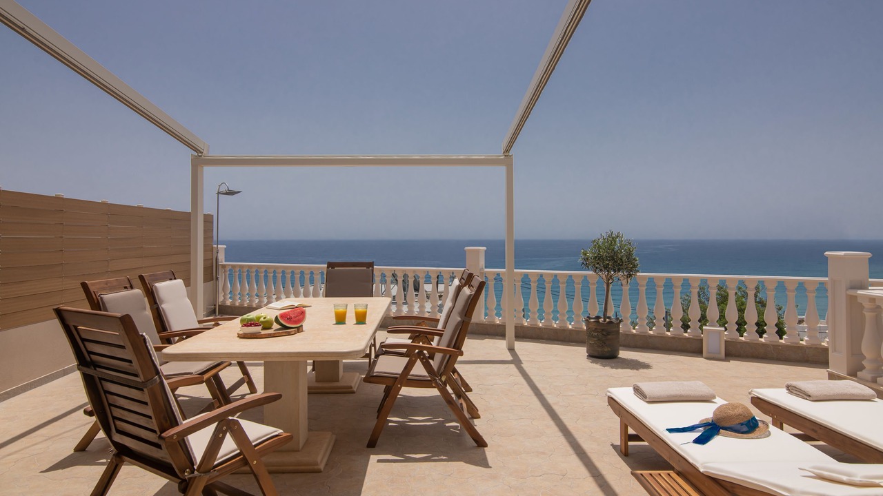 Photo of Outdoor in Minoa Pediada