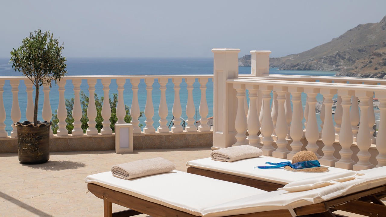 Photo of Outdoor in Minoa Pediada