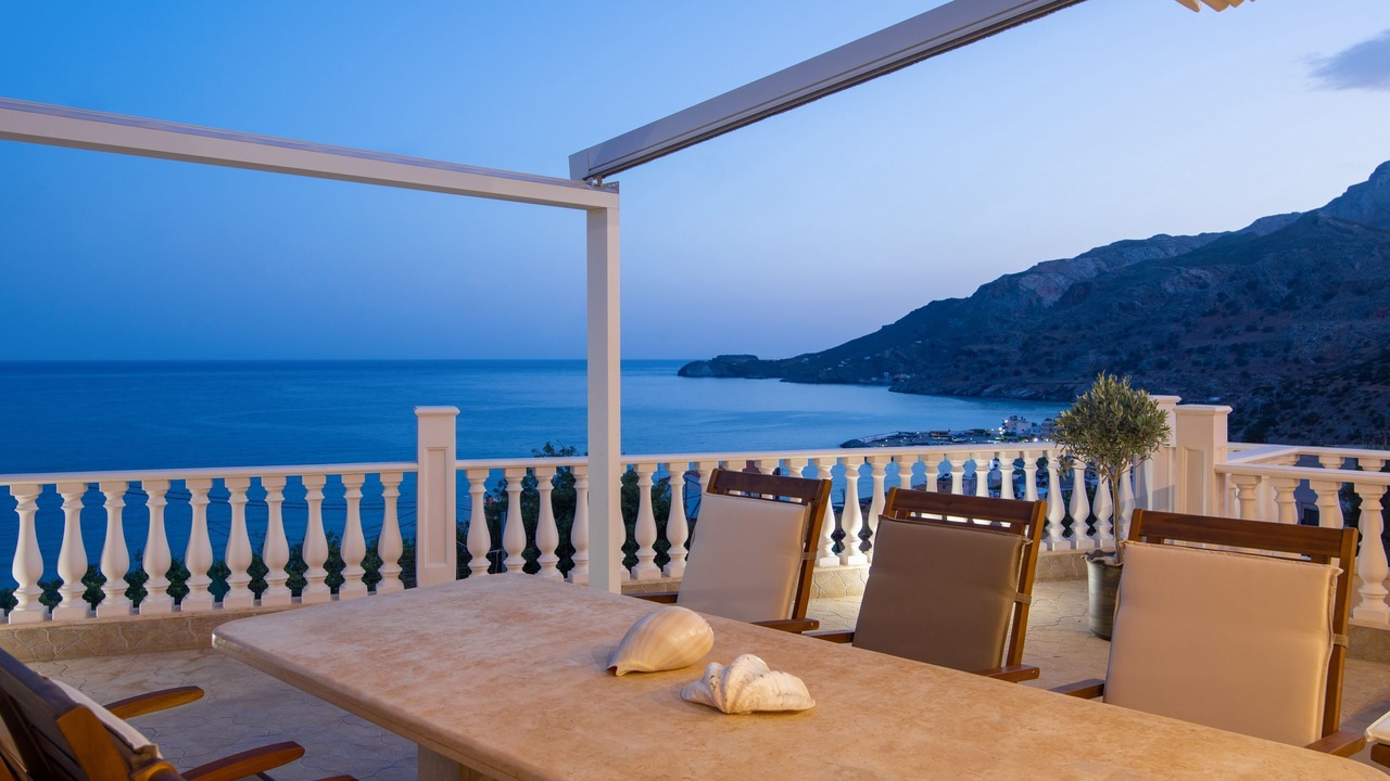 Photo of Outdoor in Minoa Pediada