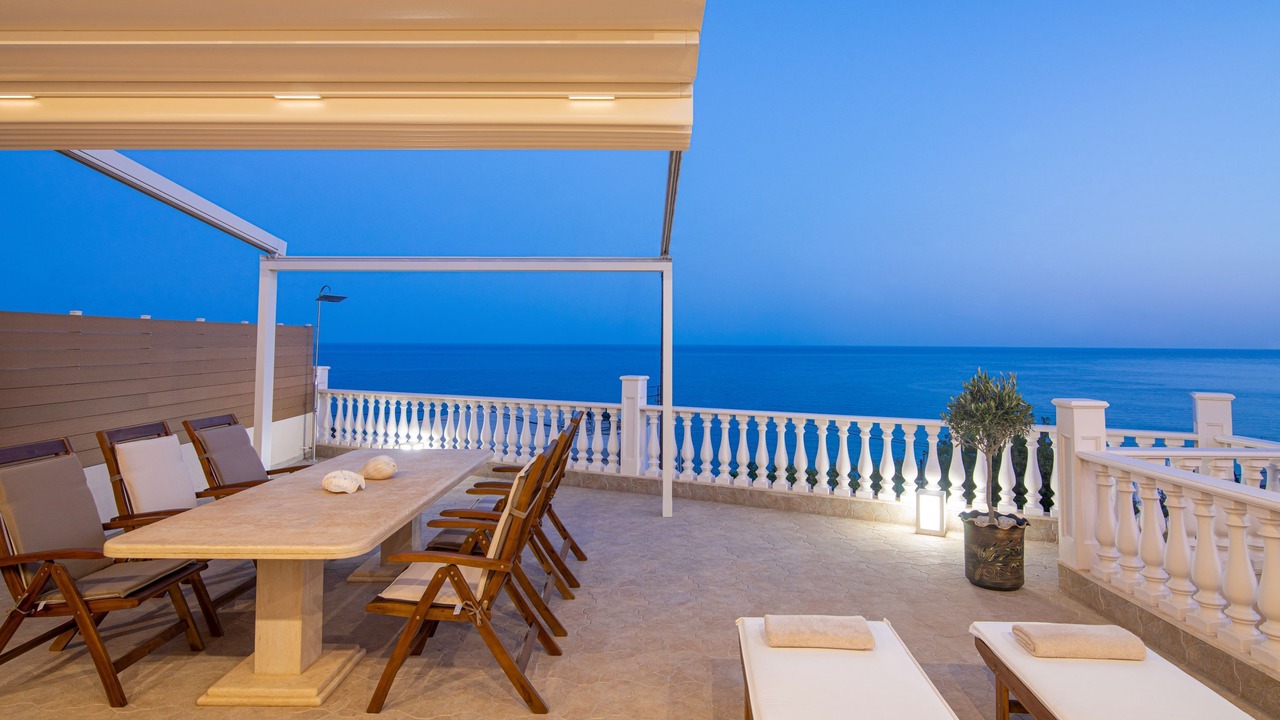 Photo of Outdoor in Minoa Pediada