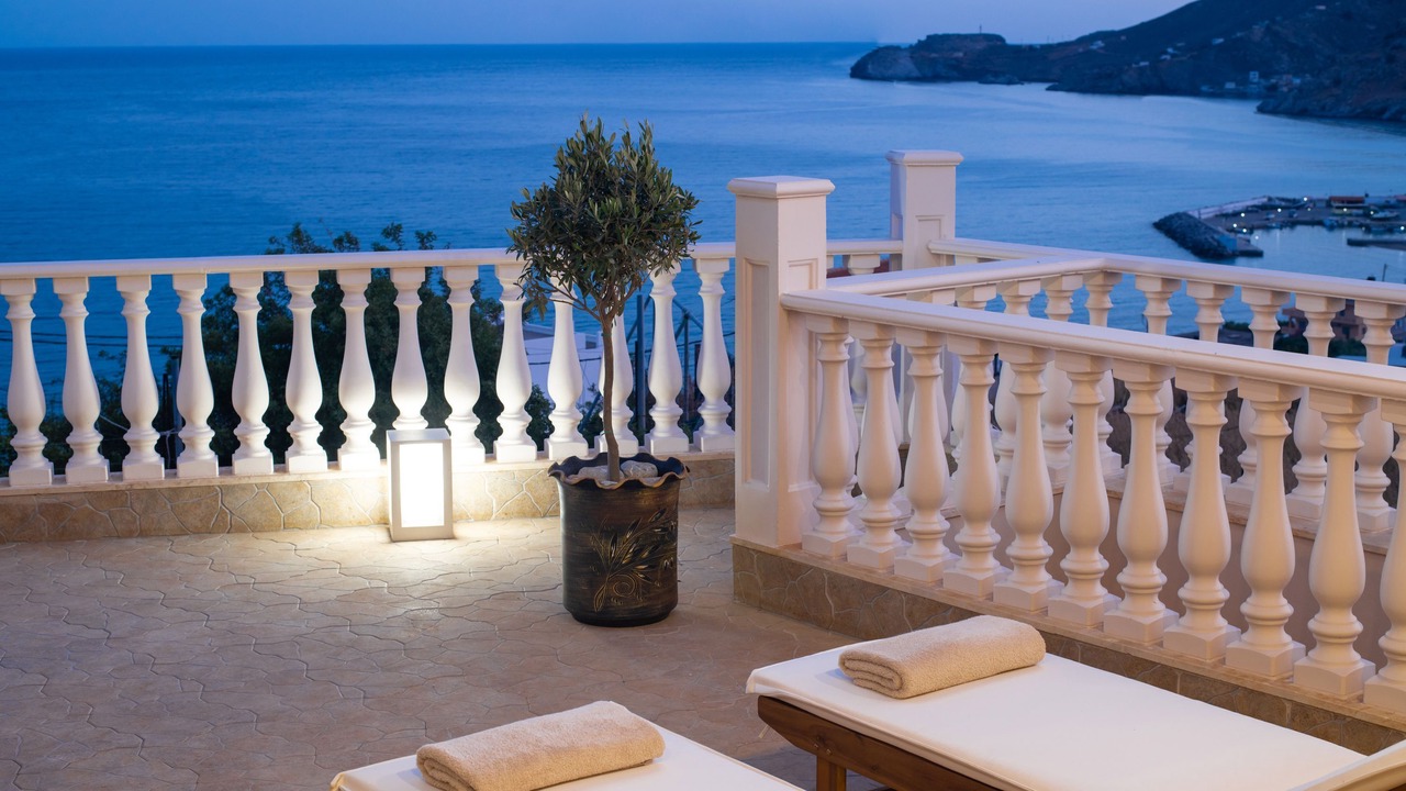 Photo of Outdoor in Minoa Pediada