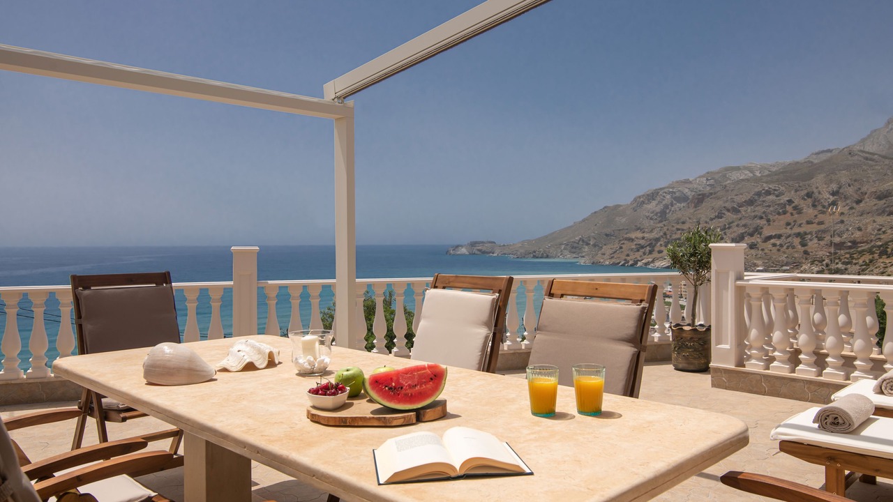 Photo of Outdoor in Minoa Pediada