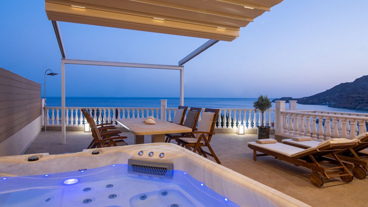Photo of Outdoor in Minoa Pediada