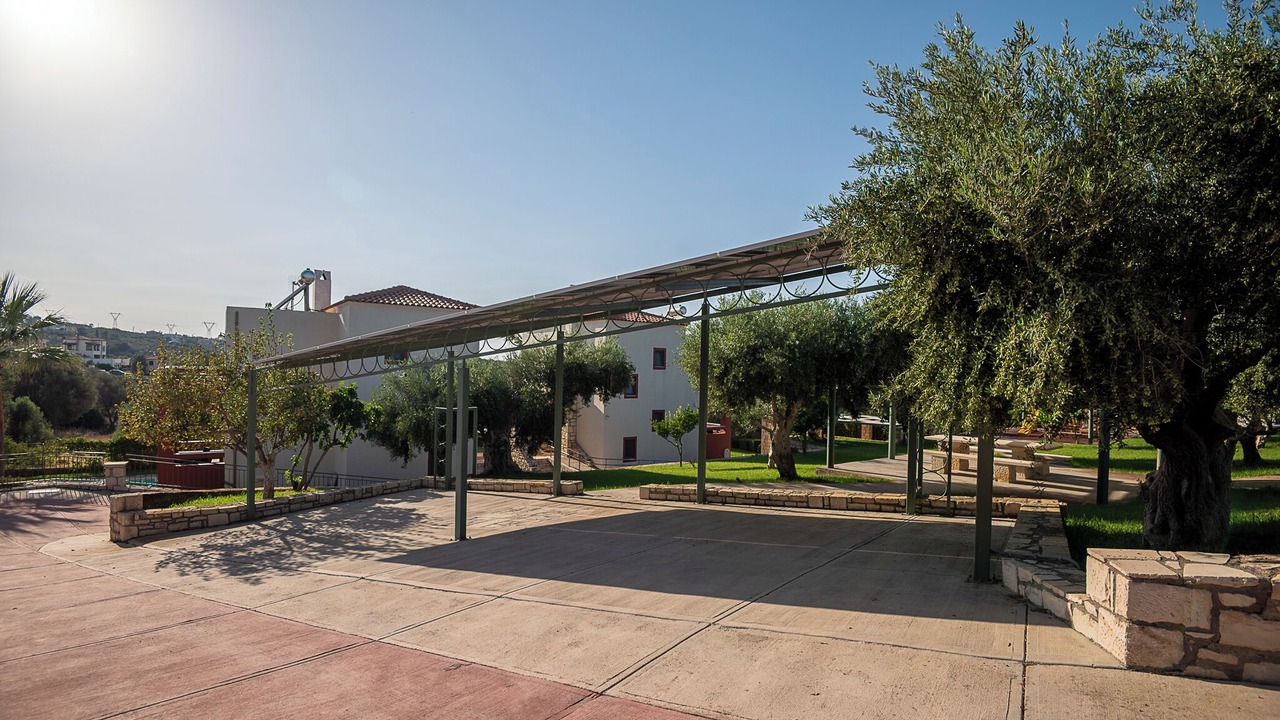 Photo of Outdoor in Xiro Chorio