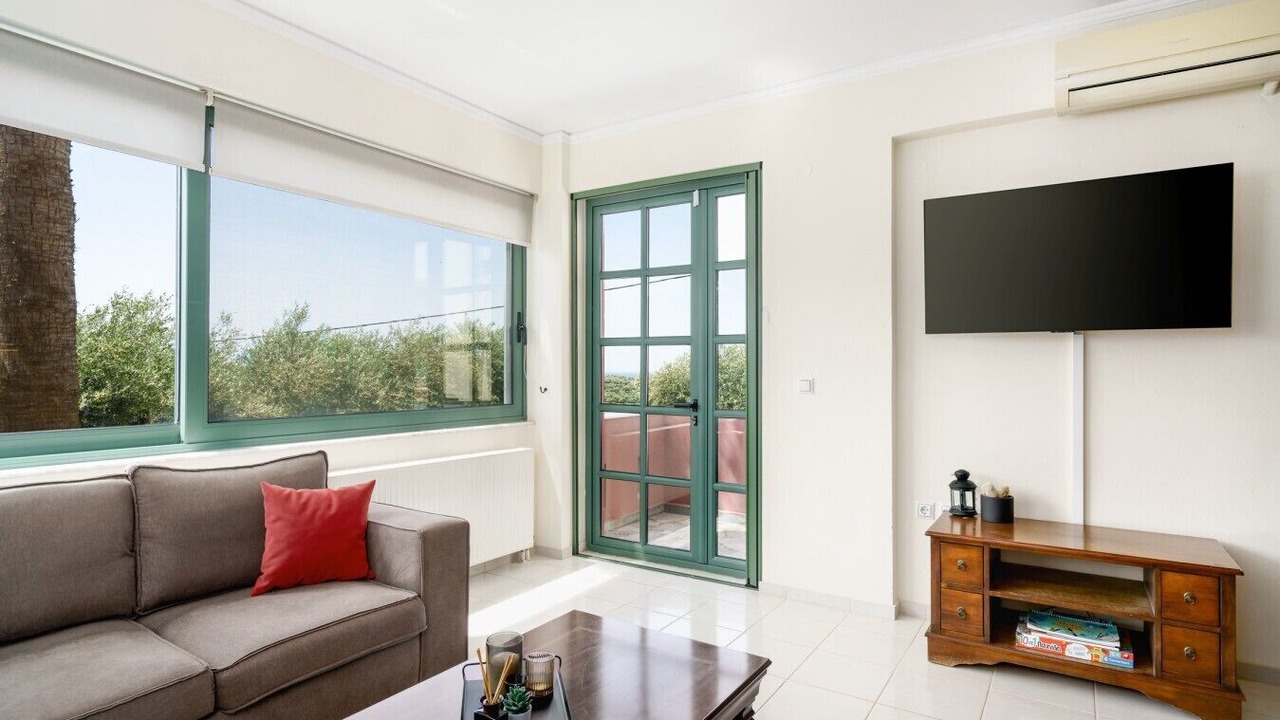 Photo of Bedroom in Xiro Chorio