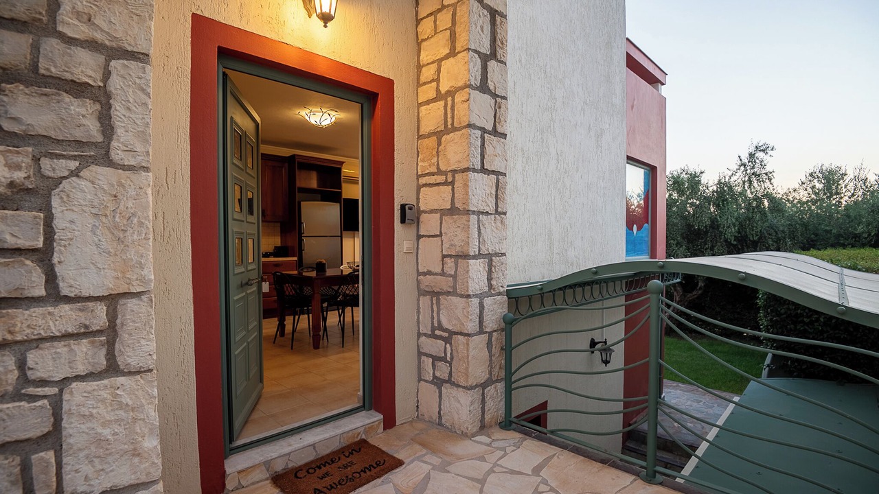 Photo of Outdoor in Xiro Chorio