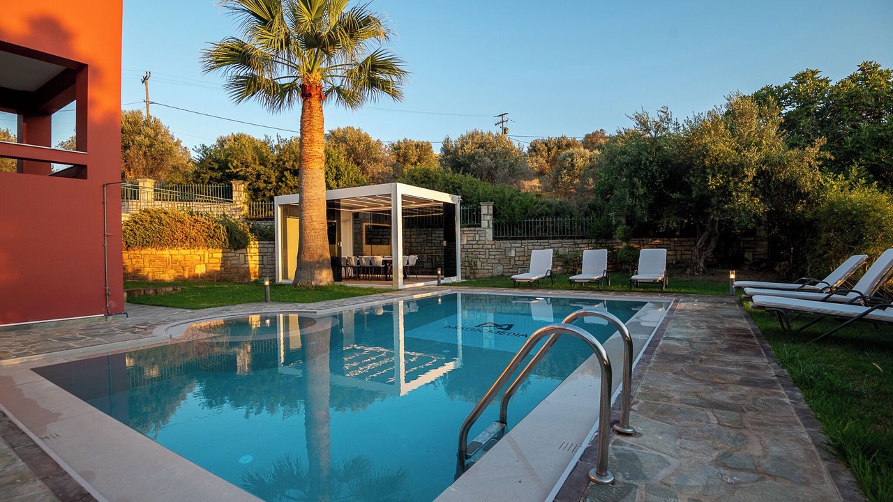 Photo of Outdoor in Xiro Chorio