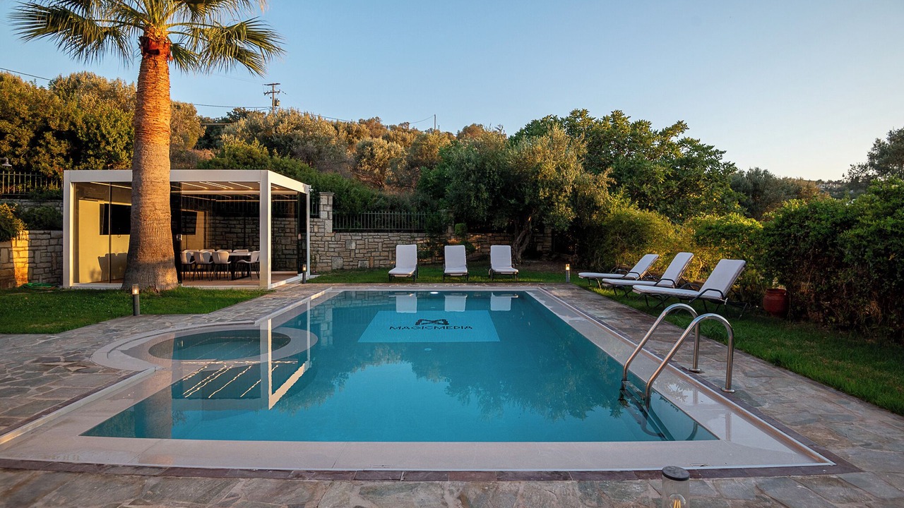 Photo of Outdoor in Xiro Chorio