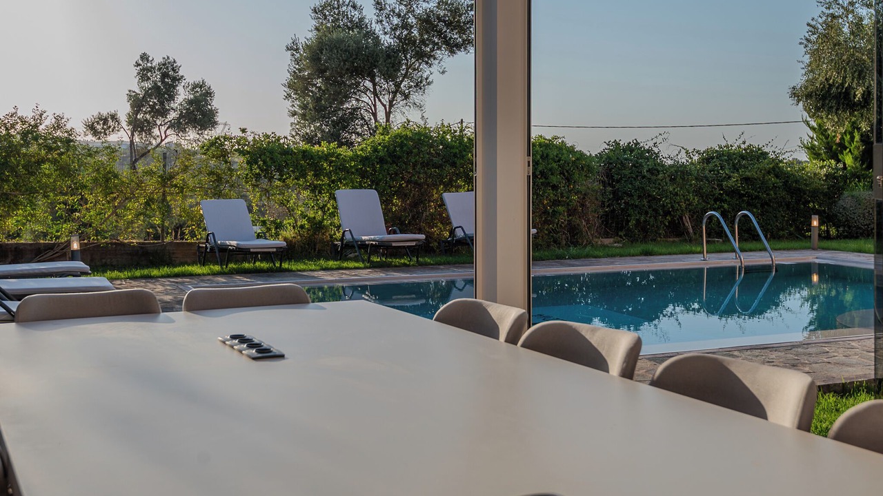 Photo of Outdoor in Xiro Chorio