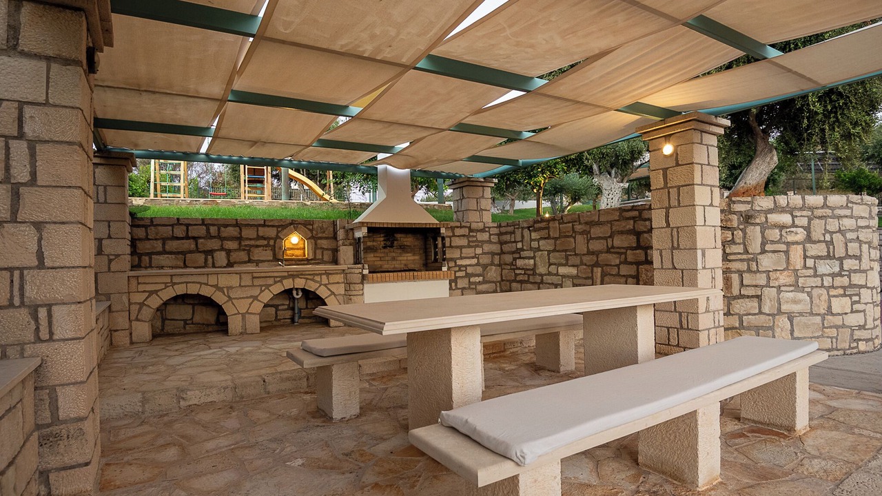 Photo of Outdoor in Xiro Chorio