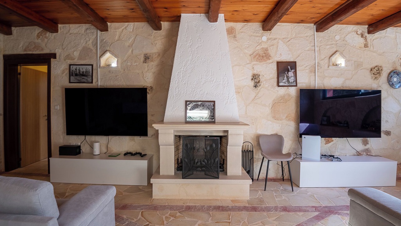 Photo of Livingroom in Xiro Chorio