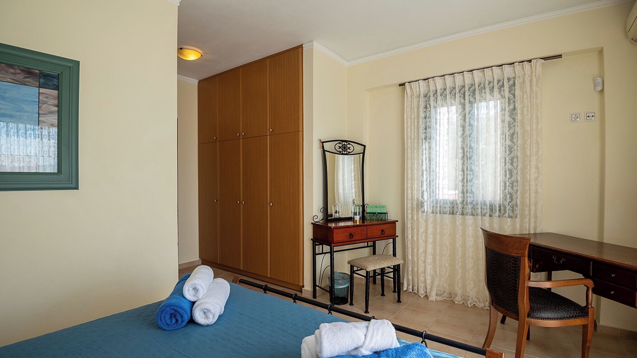Photo of Bedroom in Xiro Chorio
