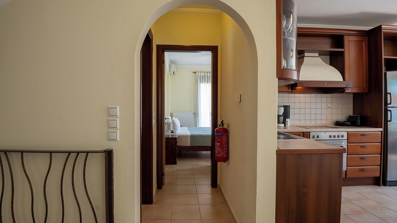 Photo of Bedroom in Xiro Chorio